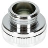 MUUNNOSNIPPA S/U 3/4X1/2 KROMATTU
